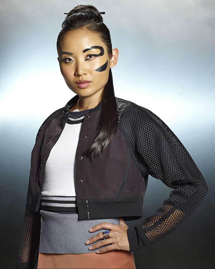 Li Jun Li Li Jun Li