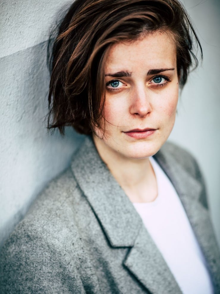 Isabel Tetzner