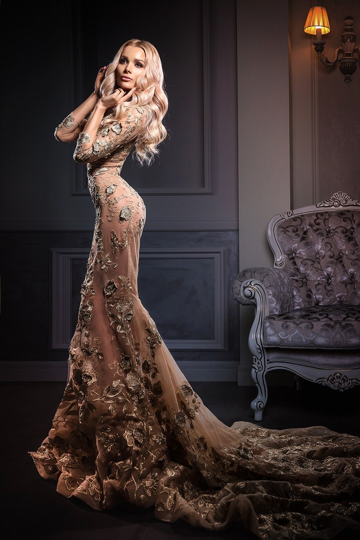 Anna Yavorskaya