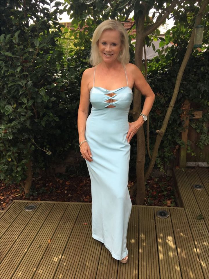 Liz D'Esterre