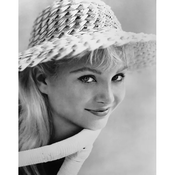 Susan Oliver