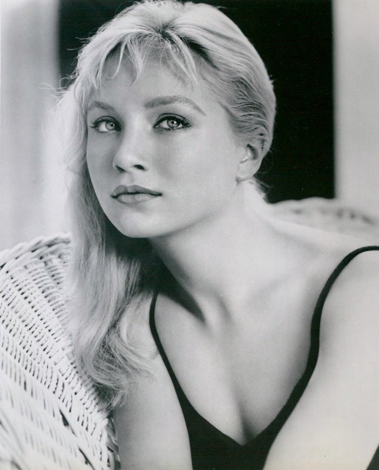 Susan Oliver