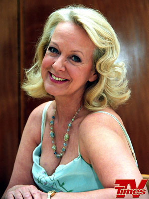 Susie Blake