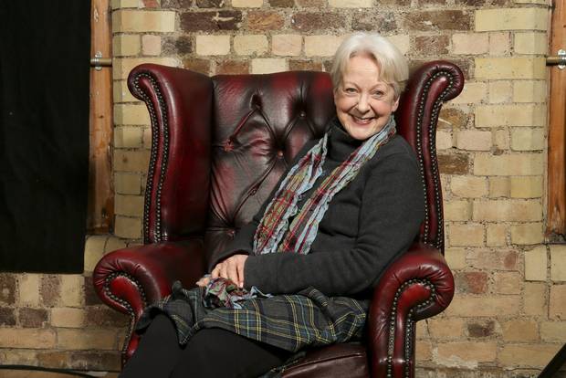 Susie Blake