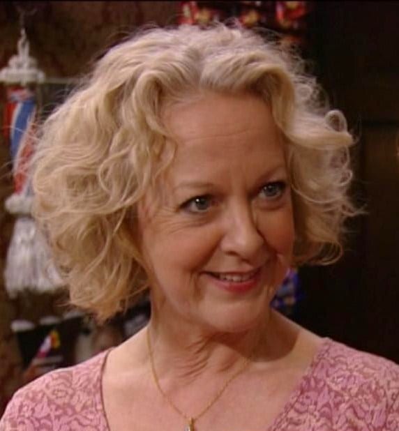 Susie Blake