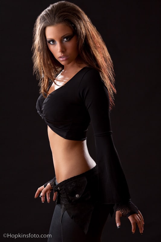 Denice Andrée