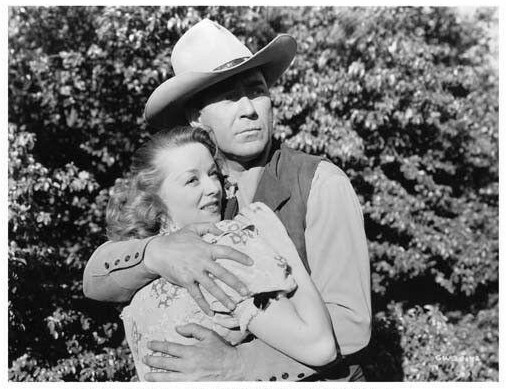Johnny Mack Brown Johnny Mack Brown