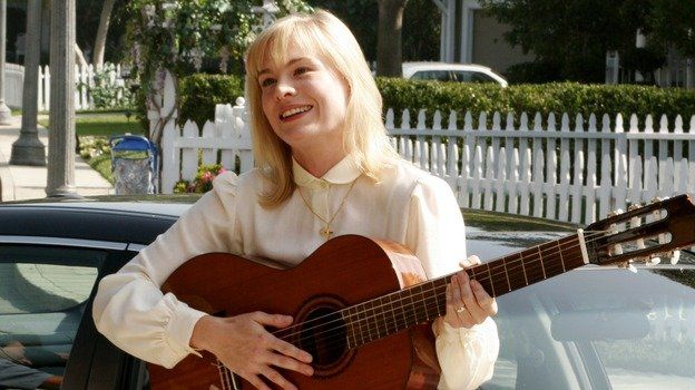 Melinda Page Hamilton Melinda Page Hamilton