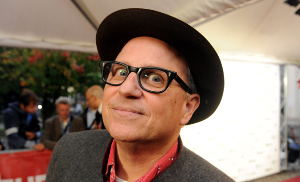 Bobcat Goldthwait