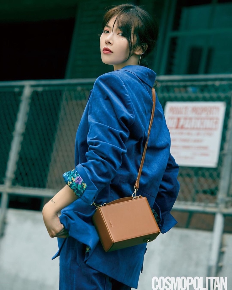 Hyuna