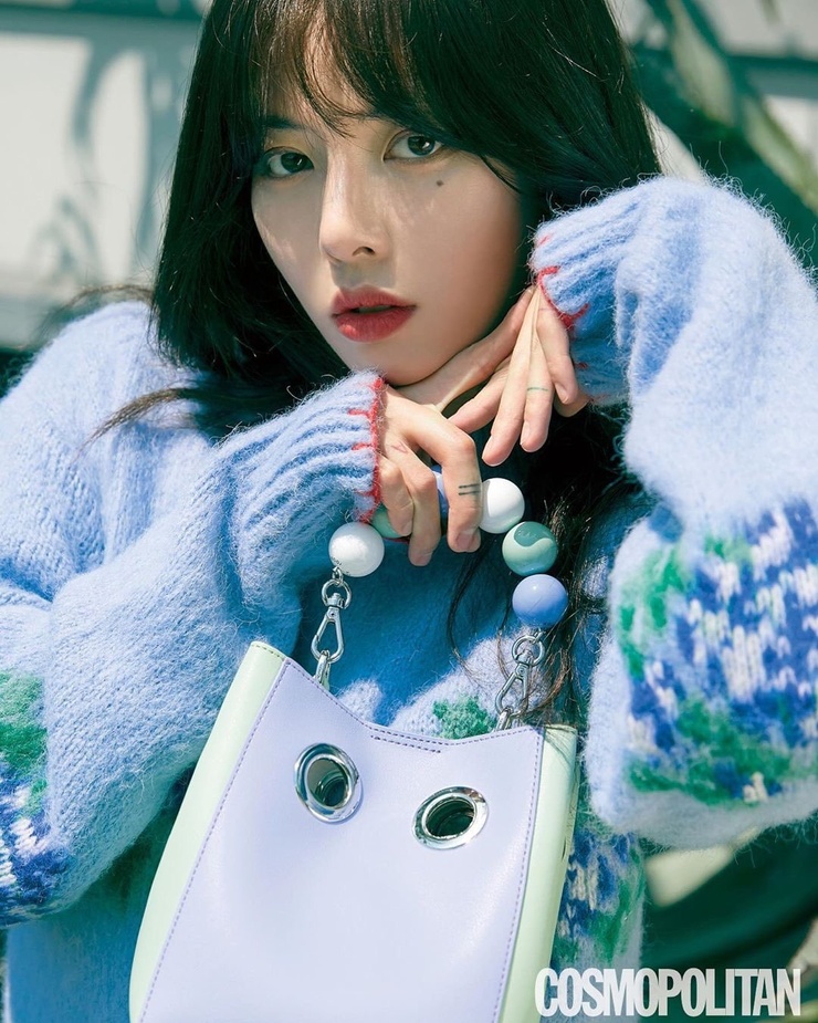 Hyuna