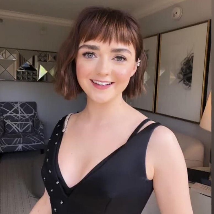 Maisie Williams