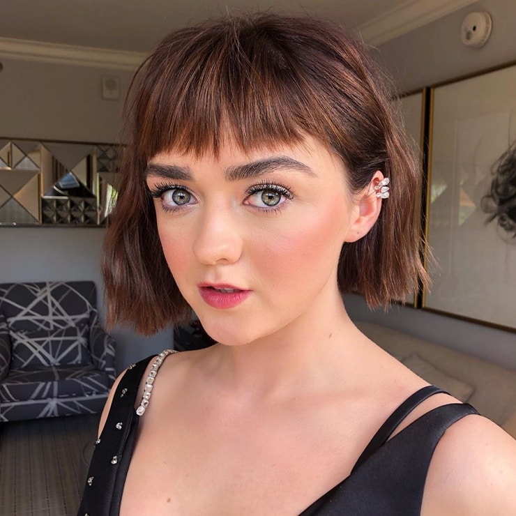 Maisie Williams Maisie Williams