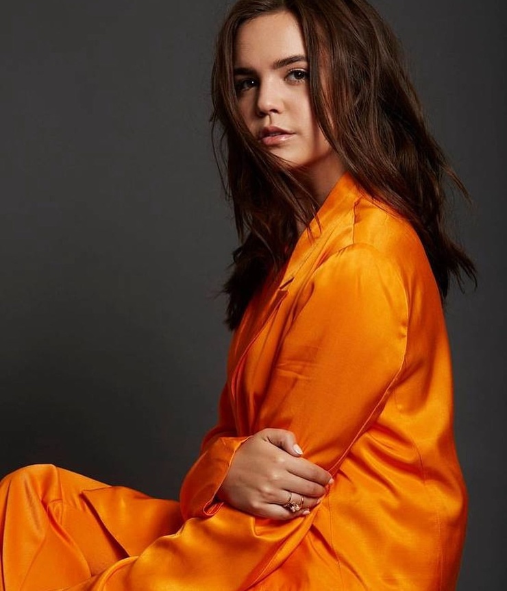 Picture of Bailee Madison