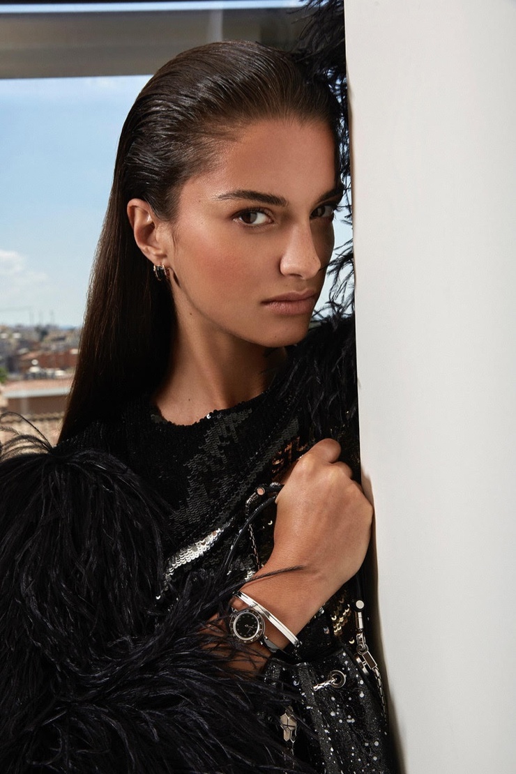 Gabrielle Caunesil Gabrielle Caunesil