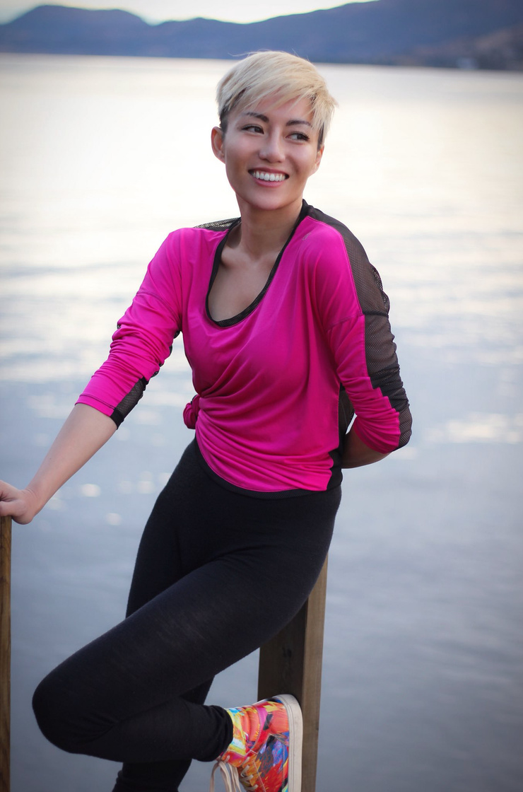 Juju Chan