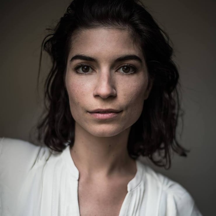 Tanja Larissa Lehmann