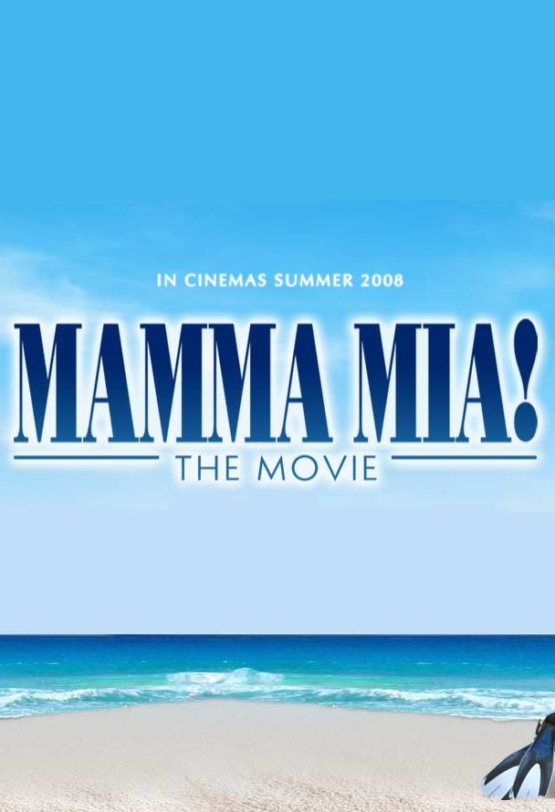 Mamma Mia!