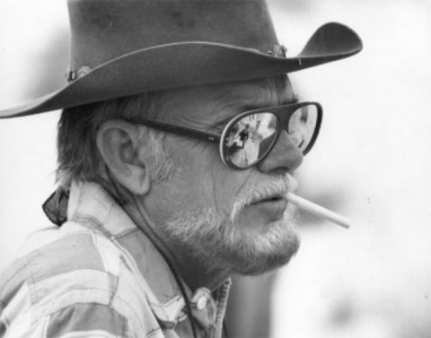 Sam Peckinpah