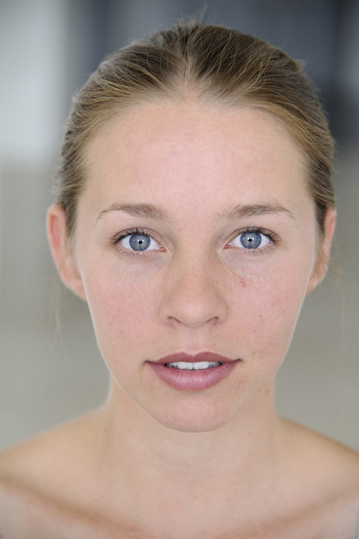 Lena Kluger