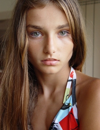 Andreea Diaconu