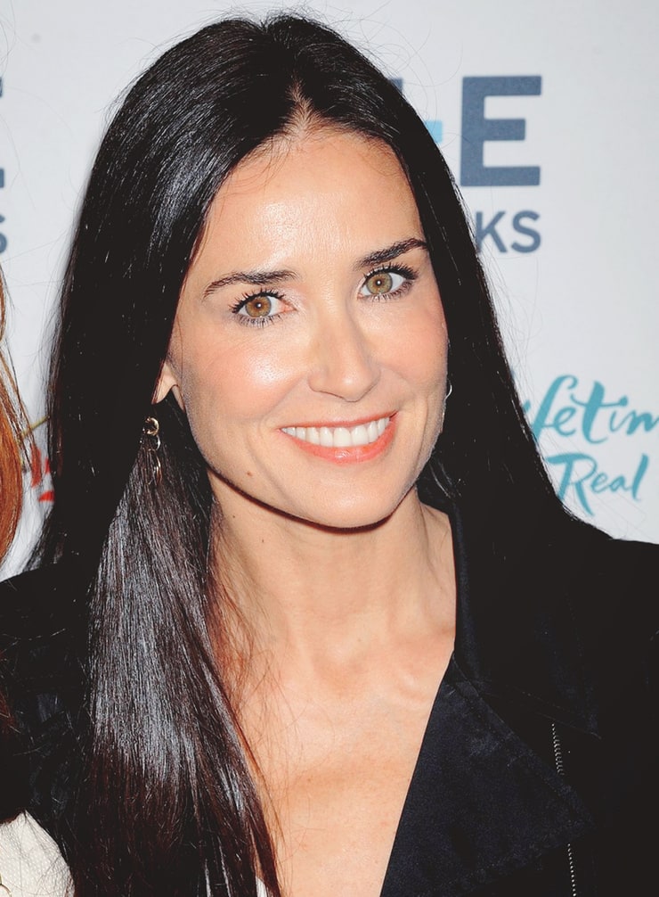 Demi Moore