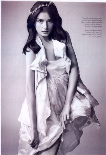 Andreea Diaconu