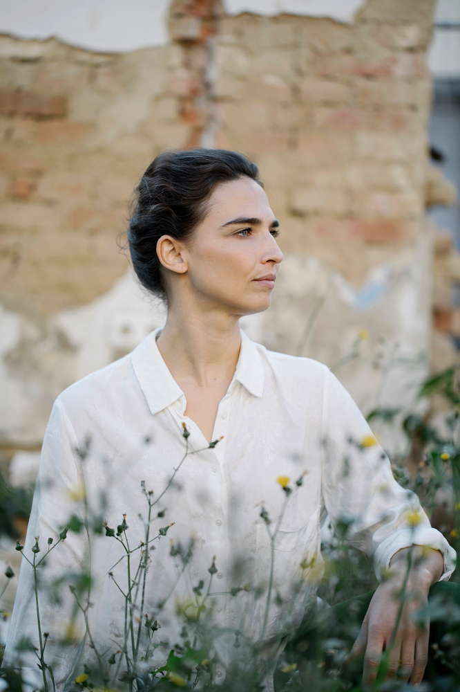 Michèle Rohrbach