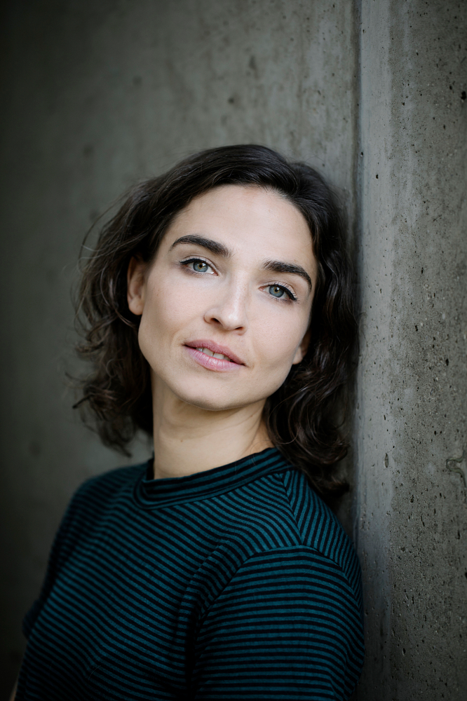 Michèle Rohrbach