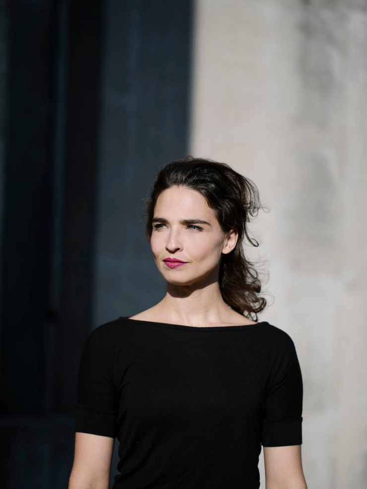 Image of Michèle Rohrbach