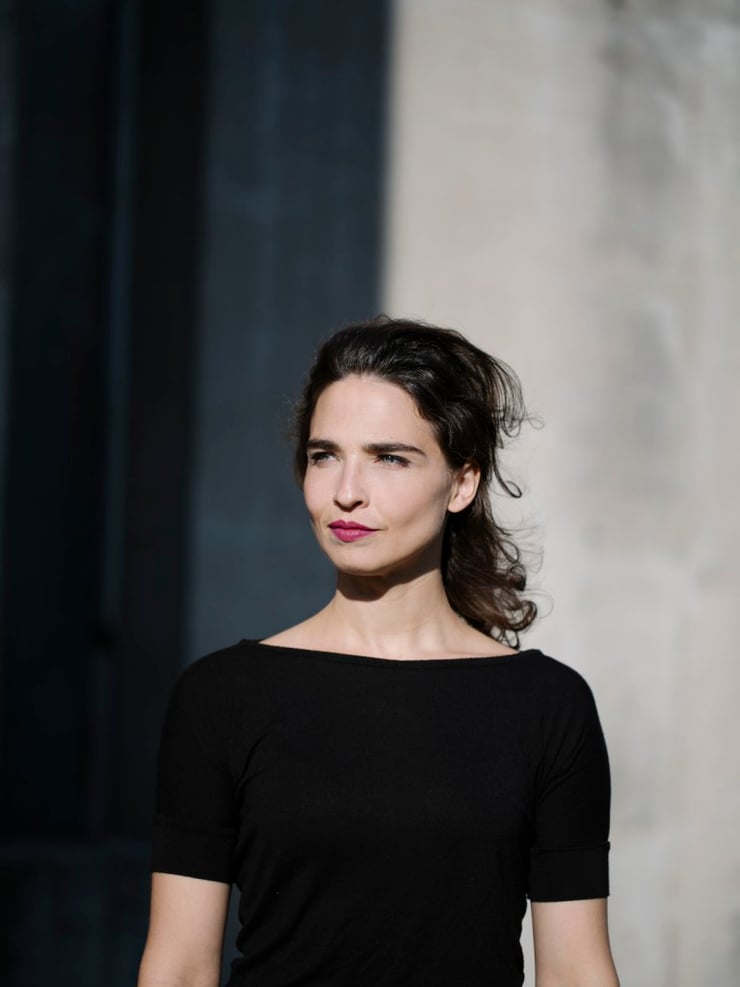Michèle Rohrbach