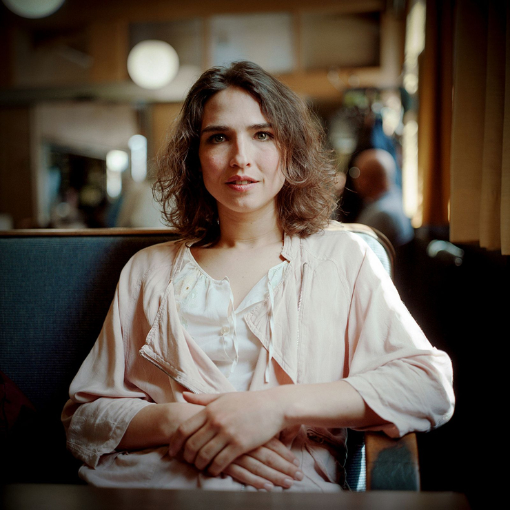 Michèle Rohrbach