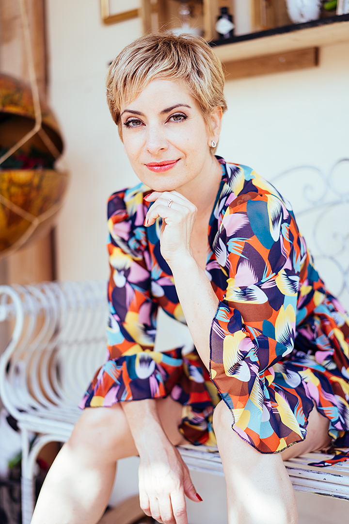 Isabel Florido