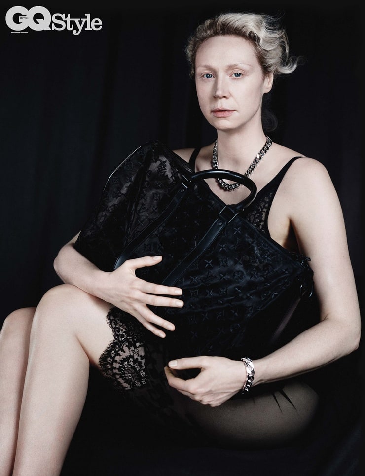 Gwendoline Christie