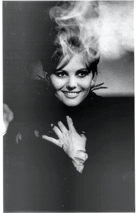 Claudia Cardinale Claudia Cardinale