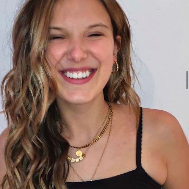 Millie Bobby Brown Millie Bobby Brown