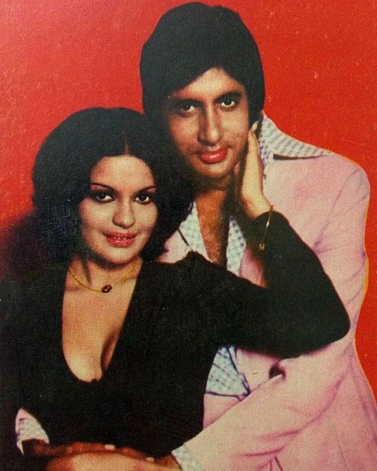 Amitabh Bachchan