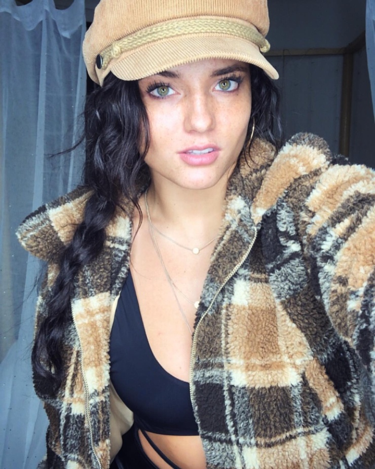 Picture of Jade Chynoweth