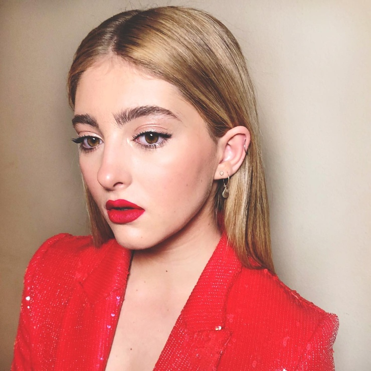 Willow Shields