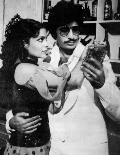 Amitabh Bachchan