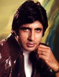 Amitabh Bachchan
