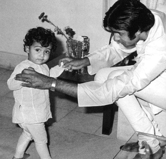 Amitabh Bachchan