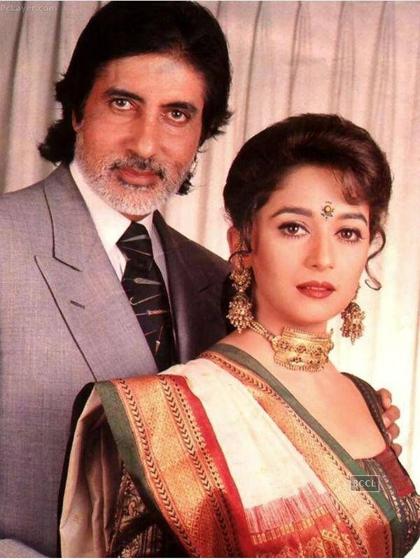 Amitabh Bachchan