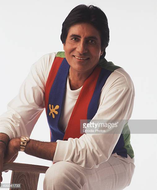Amitabh Bachchan