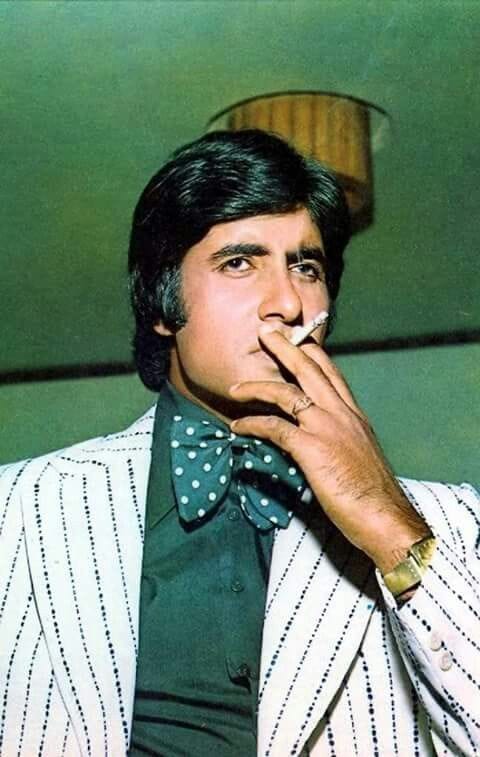 Amitabh Bachchan image