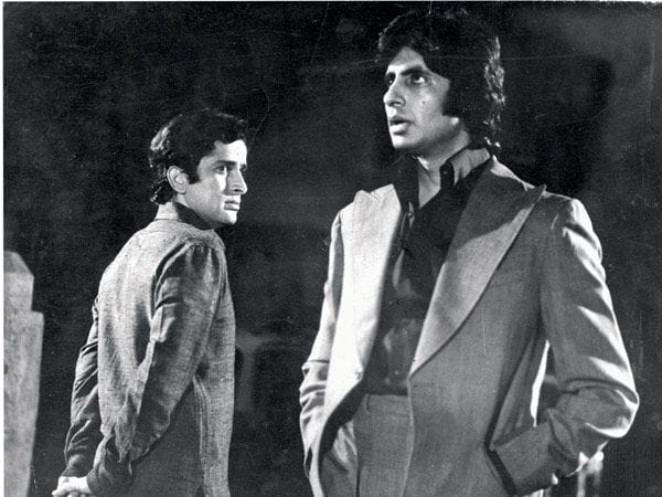 Amitabh Bachchan