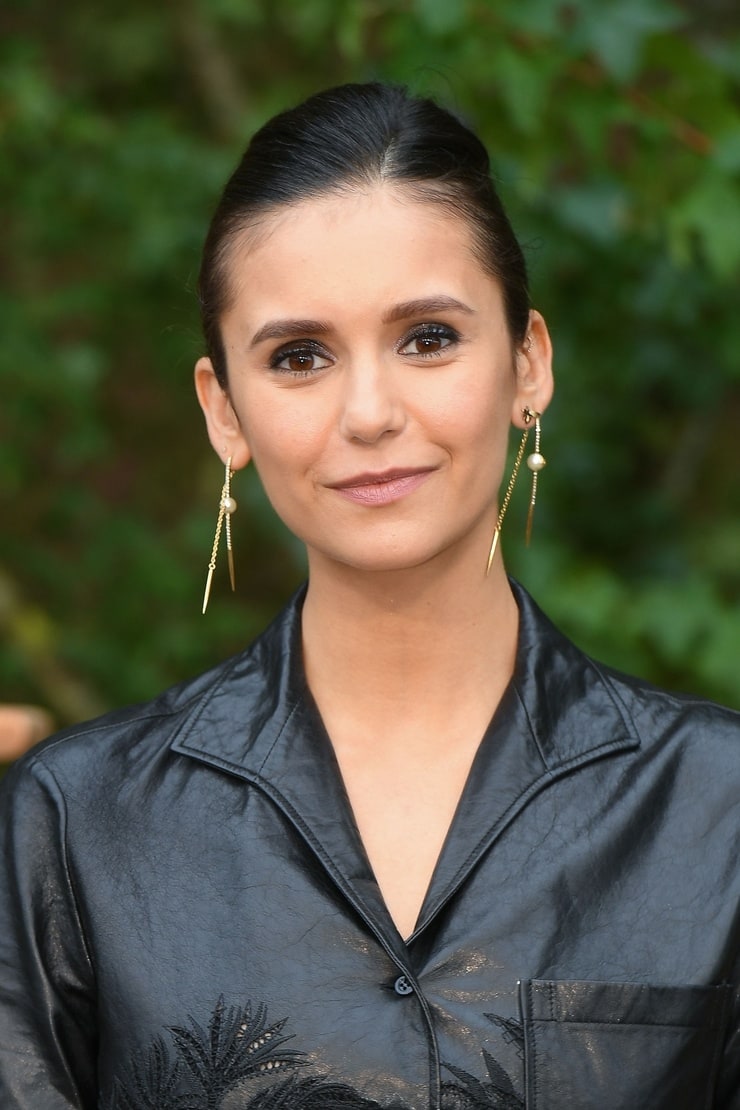 Nina Dobrev