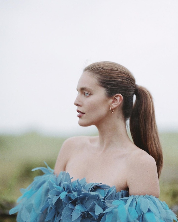 Emily Didonato Emily Didonato