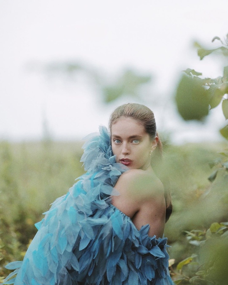 Emily Didonato Emily Didonato