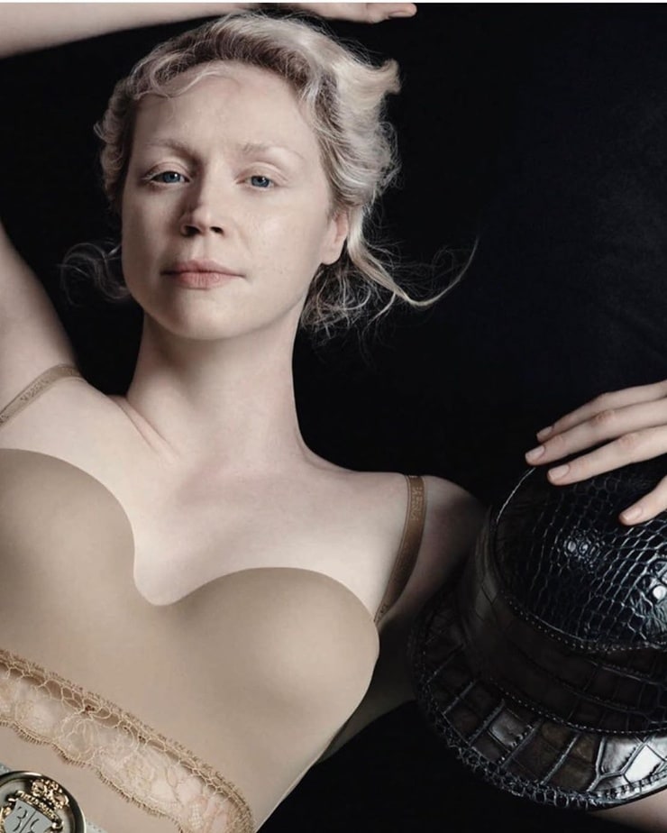 Gwendoline Christie